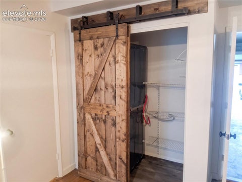 Tiny photo for 4015 Valli Vista Road, Colorado Springs, CO 80909 (MLS # 8880888)