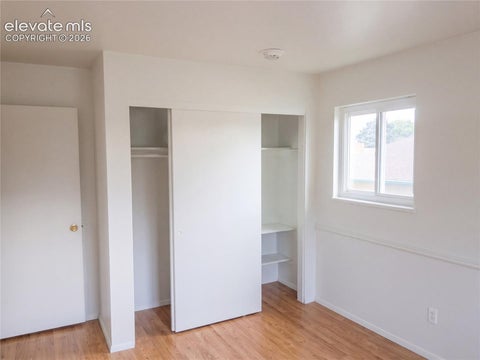 Tiny photo for 4015 Valli Vista Road, Colorado Springs, CO 80909 (MLS # 8880888)