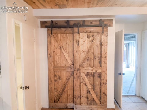Tiny photo for 4015 Valli Vista Road, Colorado Springs, CO 80909 (MLS # 8880888)