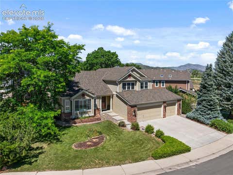 Photo of 6205 S Van Gordon Way, Littleton, CO 80127 (MLS # 9453839)