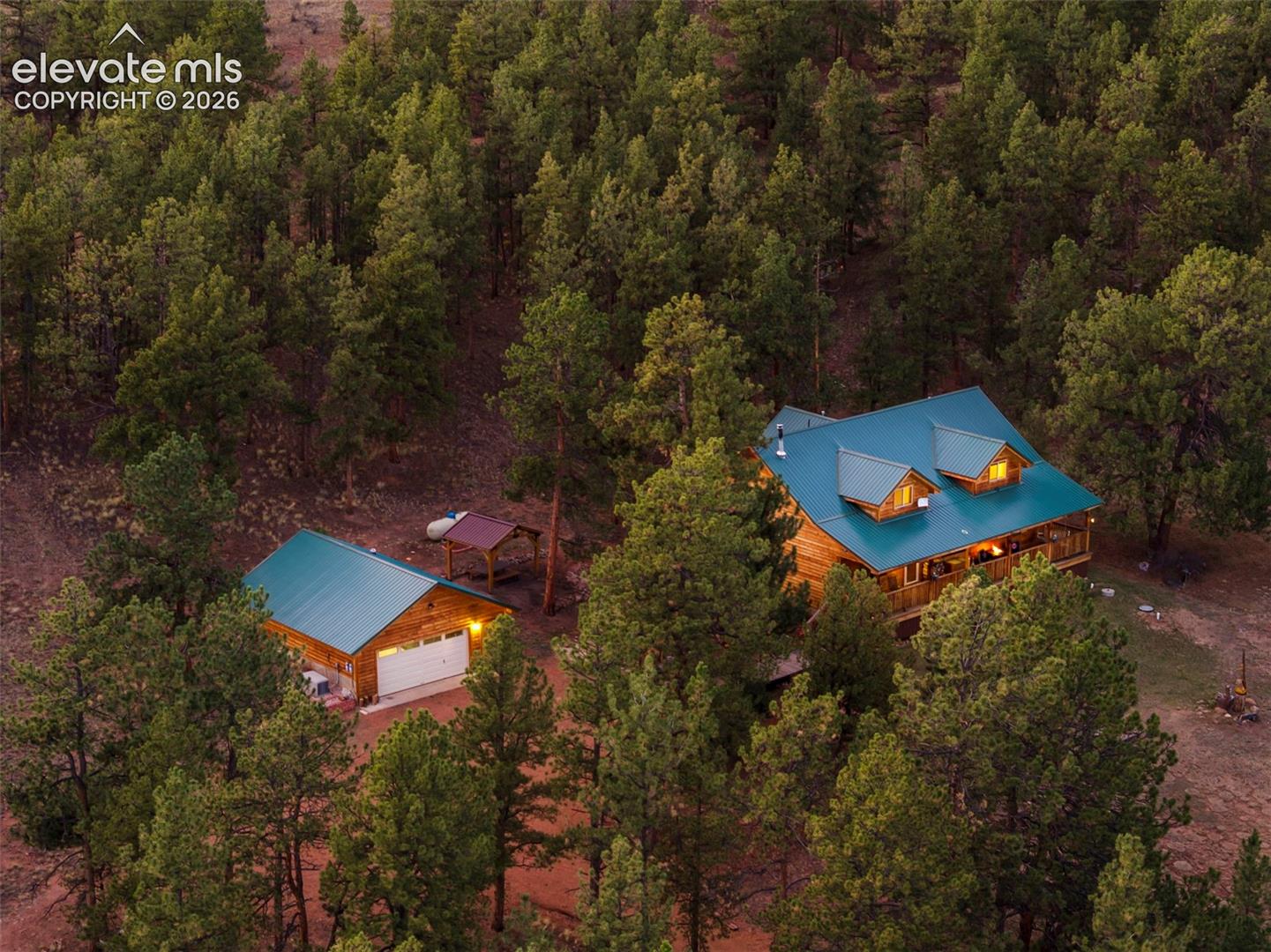 111 Twinkle Road