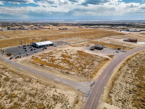 Photo of 20 W Hahns Peak Avenue, Pueblo West, CO 81007 (MLS # 1878920)
