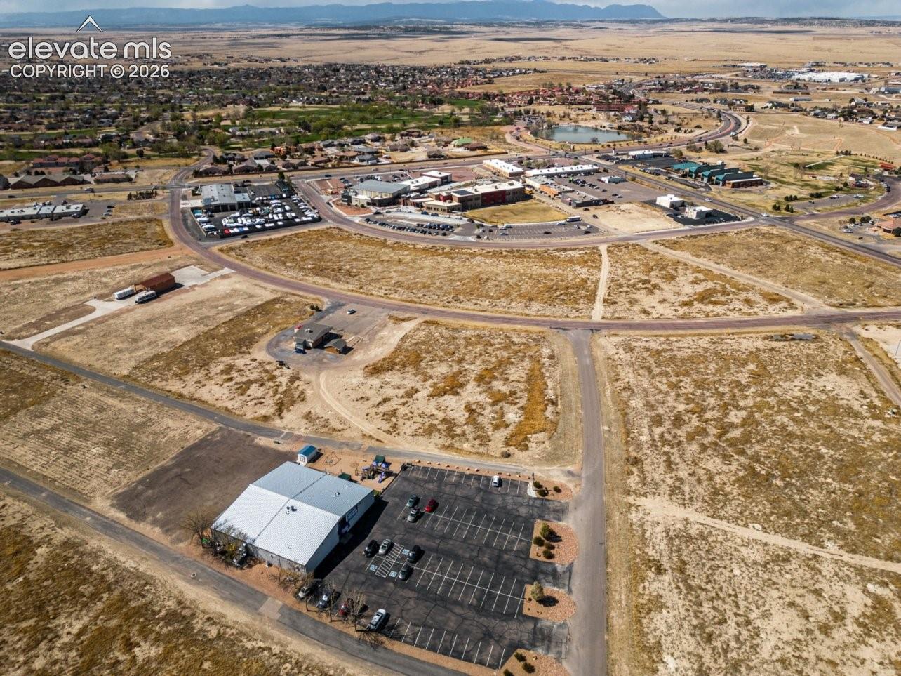 20 W Hahns Peak Avenue