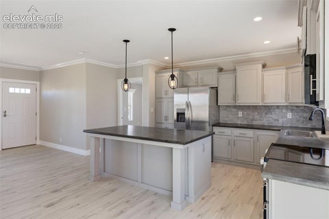 Tiny photo for 23767 Redtail Drive, Colorado Springs, CO 80928 (MLS # 3781265)