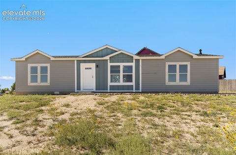 Photo of 23767 Redtail Drive, Colorado Springs, CO 80928 (MLS # 3781265)
