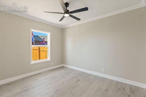 Tiny photo for 23767 Redtail Drive, Colorado Springs, CO 80928 (MLS # 3781265)