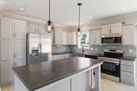 Tiny photo for 23767 Redtail Drive, Colorado Springs, CO 80928 (MLS # 3781265)