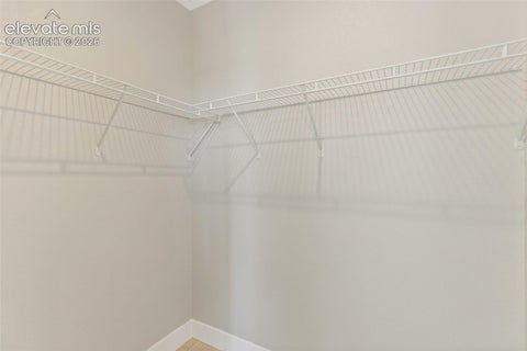 Tiny photo for 23767 Redtail Drive, Colorado Springs, CO 80928 (MLS # 3781265)
