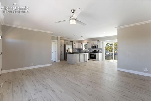 Tiny photo for 23767 Redtail Drive, Colorado Springs, CO 80928 (MLS # 3781265)
