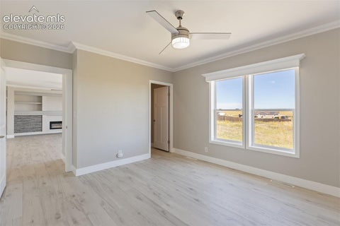 Tiny photo for 23767 Redtail Drive, Colorado Springs, CO 80928 (MLS # 3781265)