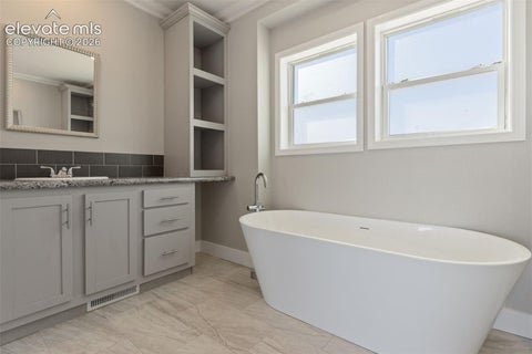 Tiny photo for 23767 Redtail Drive, Colorado Springs, CO 80928 (MLS # 3781265)