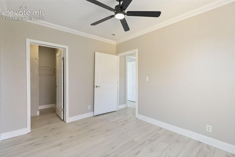 Tiny photo for 23767 Redtail Drive, Colorado Springs, CO 80928 (MLS # 3781265)