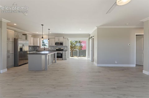 Tiny photo for 23767 Redtail Drive, Colorado Springs, CO 80928 (MLS # 3781265)