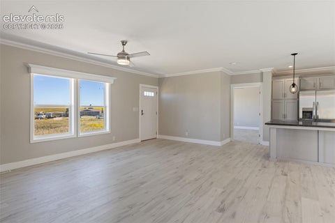 Tiny photo for 23767 Redtail Drive, Colorado Springs, CO 80928 (MLS # 3781265)