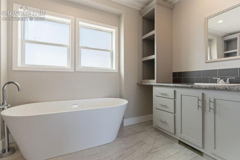 Tiny photo for 23767 Redtail Drive, Colorado Springs, CO 80928 (MLS # 3781265)