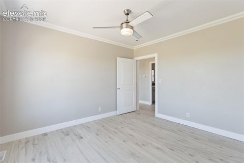 Tiny photo for 23767 Redtail Drive, Colorado Springs, CO 80928 (MLS # 3781265)