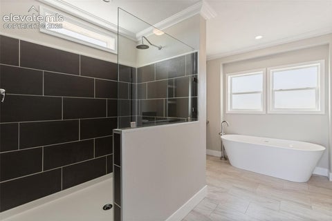 Tiny photo for 23767 Redtail Drive, Colorado Springs, CO 80928 (MLS # 3781265)