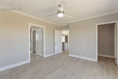 Tiny photo for 23767 Redtail Drive, Colorado Springs, CO 80928 (MLS # 3781265)