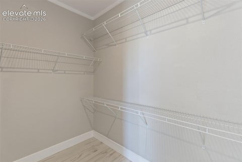 Tiny photo for 23767 Redtail Drive, Colorado Springs, CO 80928 (MLS # 3781265)
