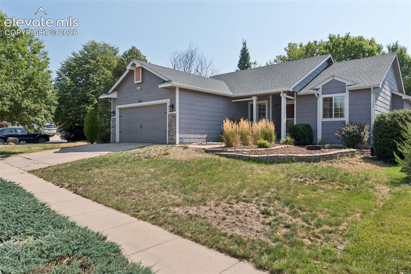 7010 Blazing Trail Drive