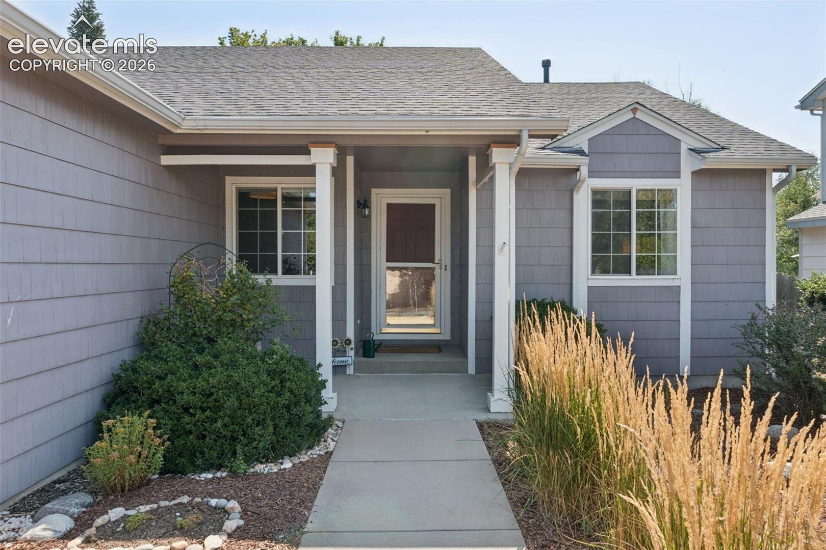 7010 Blazing Trail Drive