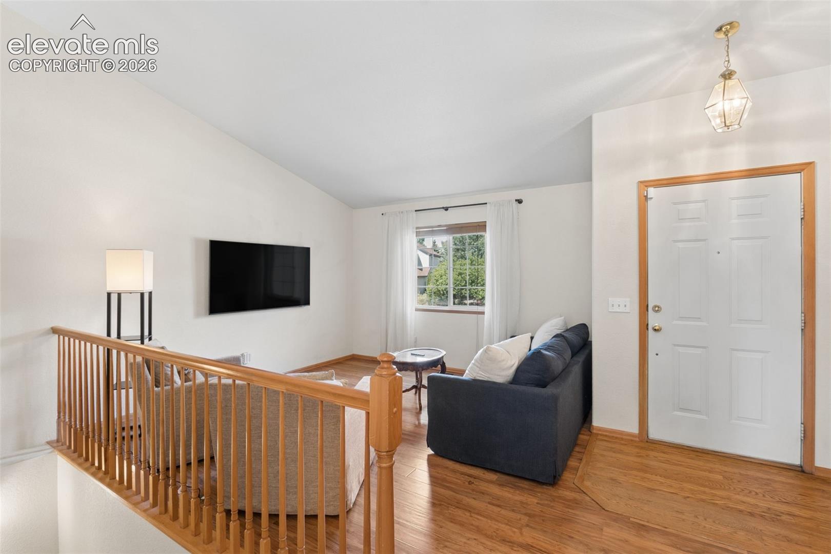 7010 Blazing Trail Drive
