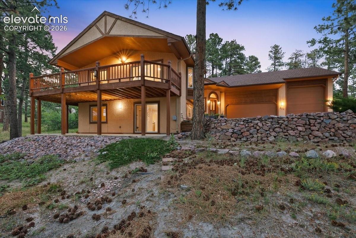 240 Scrub Oak Way