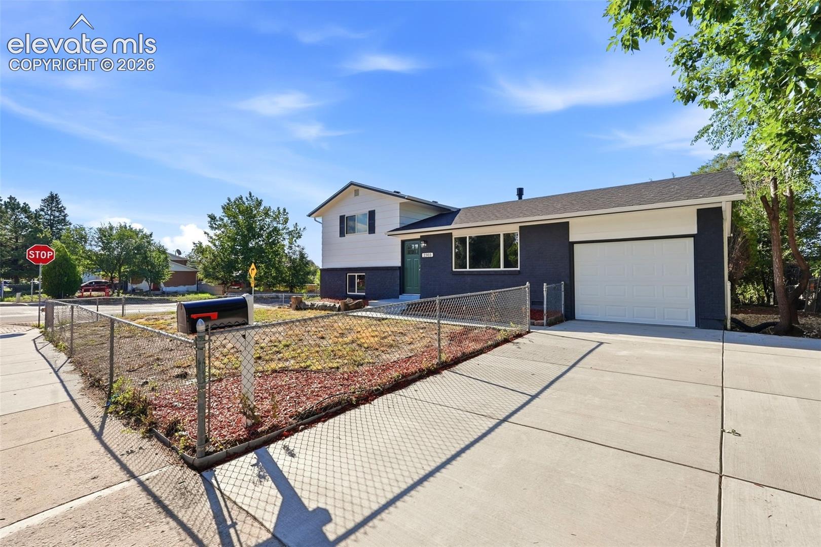 2303 San Marcos Drive