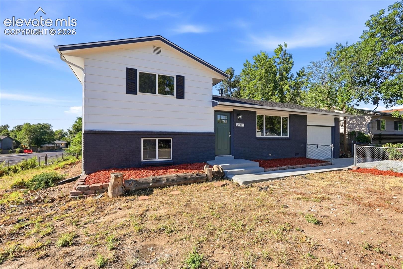 2303 San Marcos Drive