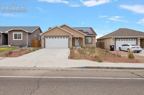 Photo of 3117 W 18th Street, Pueblo, CO 81003 (MLS # 7708044)