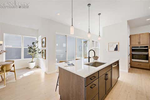 Tiny photo for 9638 Wolf Valley Drive, Colorado Springs, CO 80924 (MLS # 4182248)