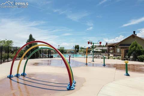 Tiny photo for 9638 Wolf Valley Drive, Colorado Springs, CO 80924 (MLS # 4182248)