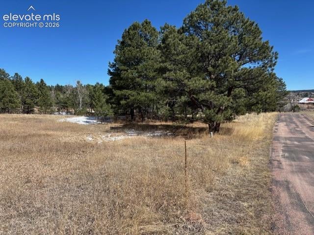 3560 Range View Road