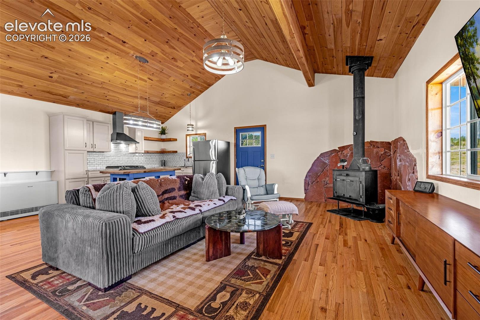 8591 Black Beaver Road