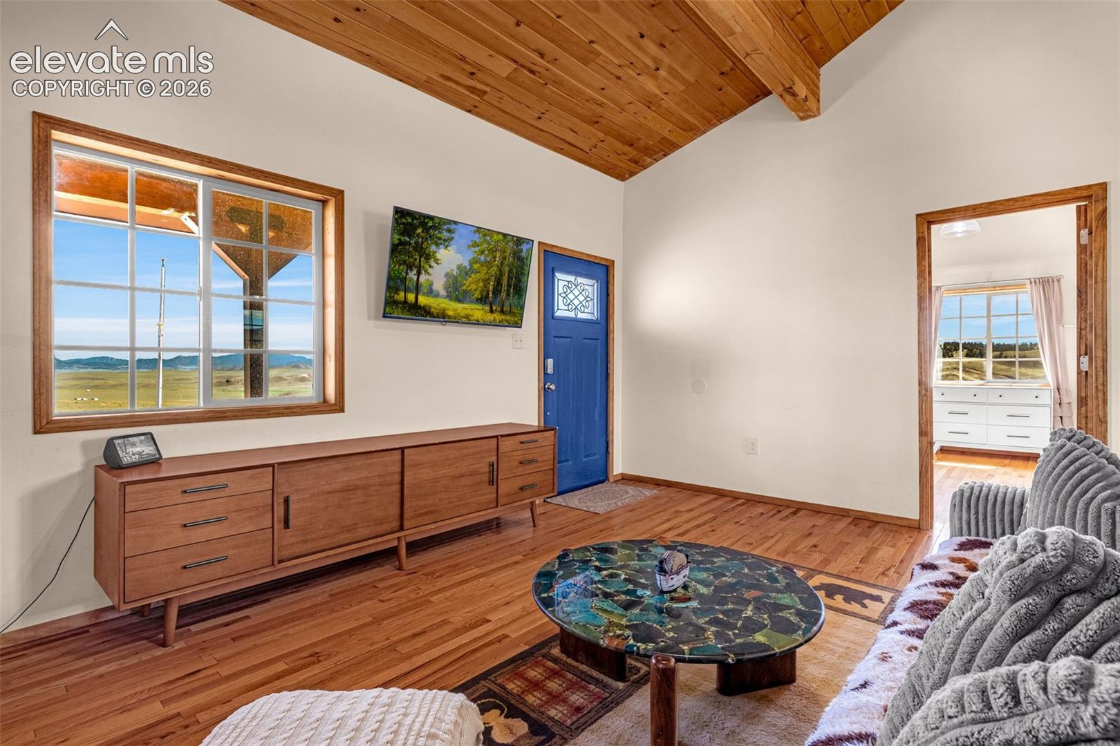 8591 Black Beaver Road