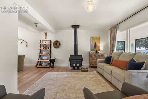 Tiny photo for 3411 Jon Street, Colorado Springs, CO 80907 (MLS # 7679821)