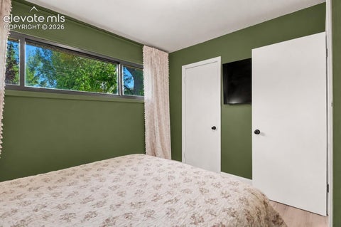 Tiny photo for 3411 Jon Street, Colorado Springs, CO 80907 (MLS # 7679821)