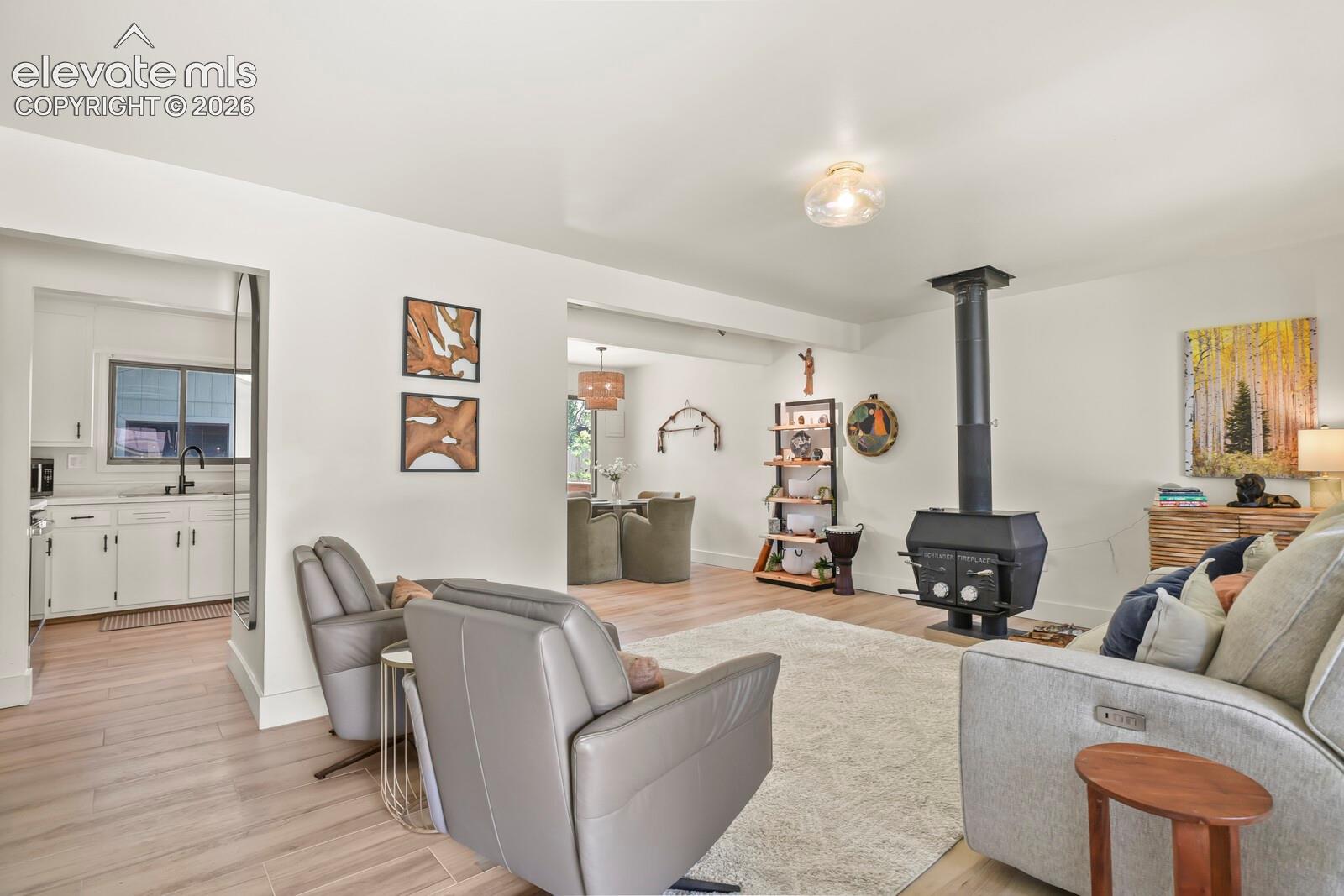 3411 Jon Street