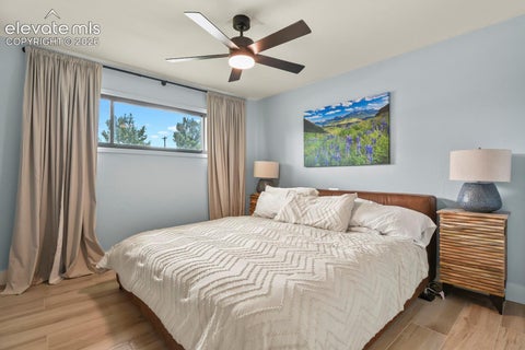 Tiny photo for 3411 Jon Street, Colorado Springs, CO 80907 (MLS # 7679821)