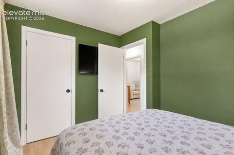 Tiny photo for 3411 Jon Street, Colorado Springs, CO 80907 (MLS # 7679821)