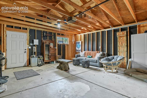 Tiny photo for 3411 Jon Street, Colorado Springs, CO 80907 (MLS # 7679821)