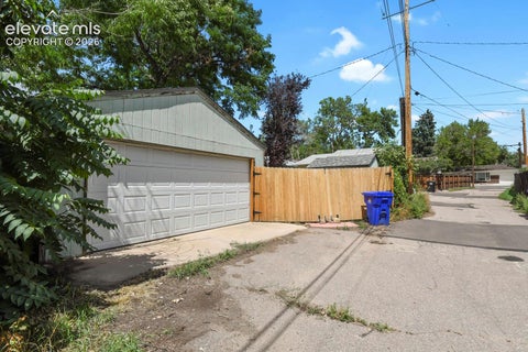 Tiny photo for 3411 Jon Street, Colorado Springs, CO 80907 (MLS # 7679821)
