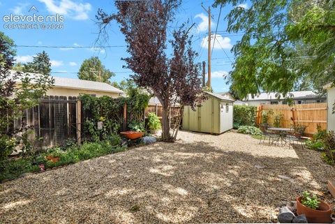 Tiny photo for 3411 Jon Street, Colorado Springs, CO 80907 (MLS # 7679821)