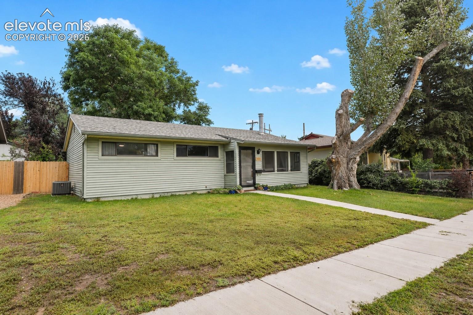3411 Jon Street
