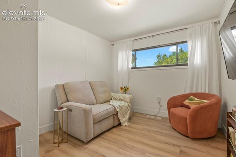 Tiny photo for 3411 Jon Street, Colorado Springs, CO 80907 (MLS # 7679821)