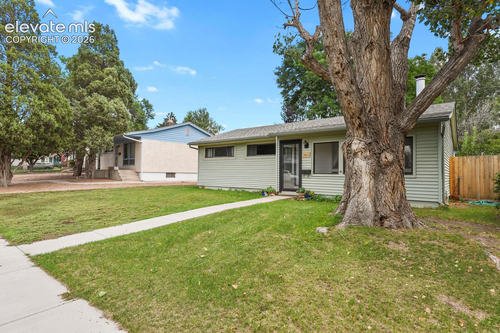 3411 Jon Street