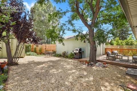 Tiny photo for 3411 Jon Street, Colorado Springs, CO 80907 (MLS # 7679821)