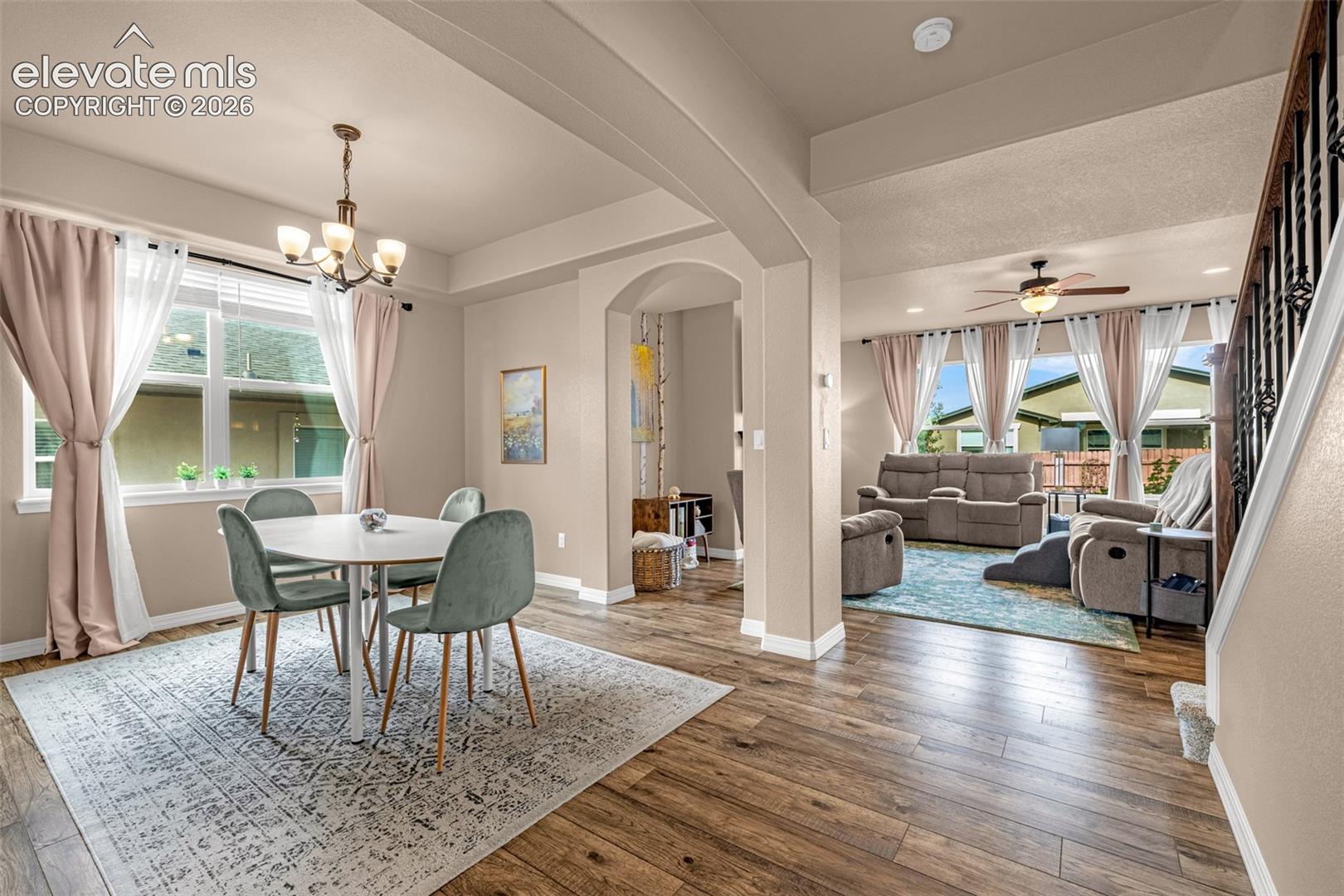 3218 Daydreamer Drive