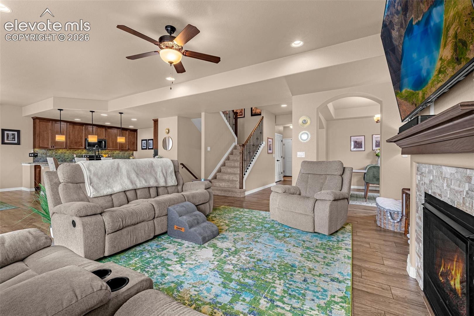 3218 Daydreamer Drive