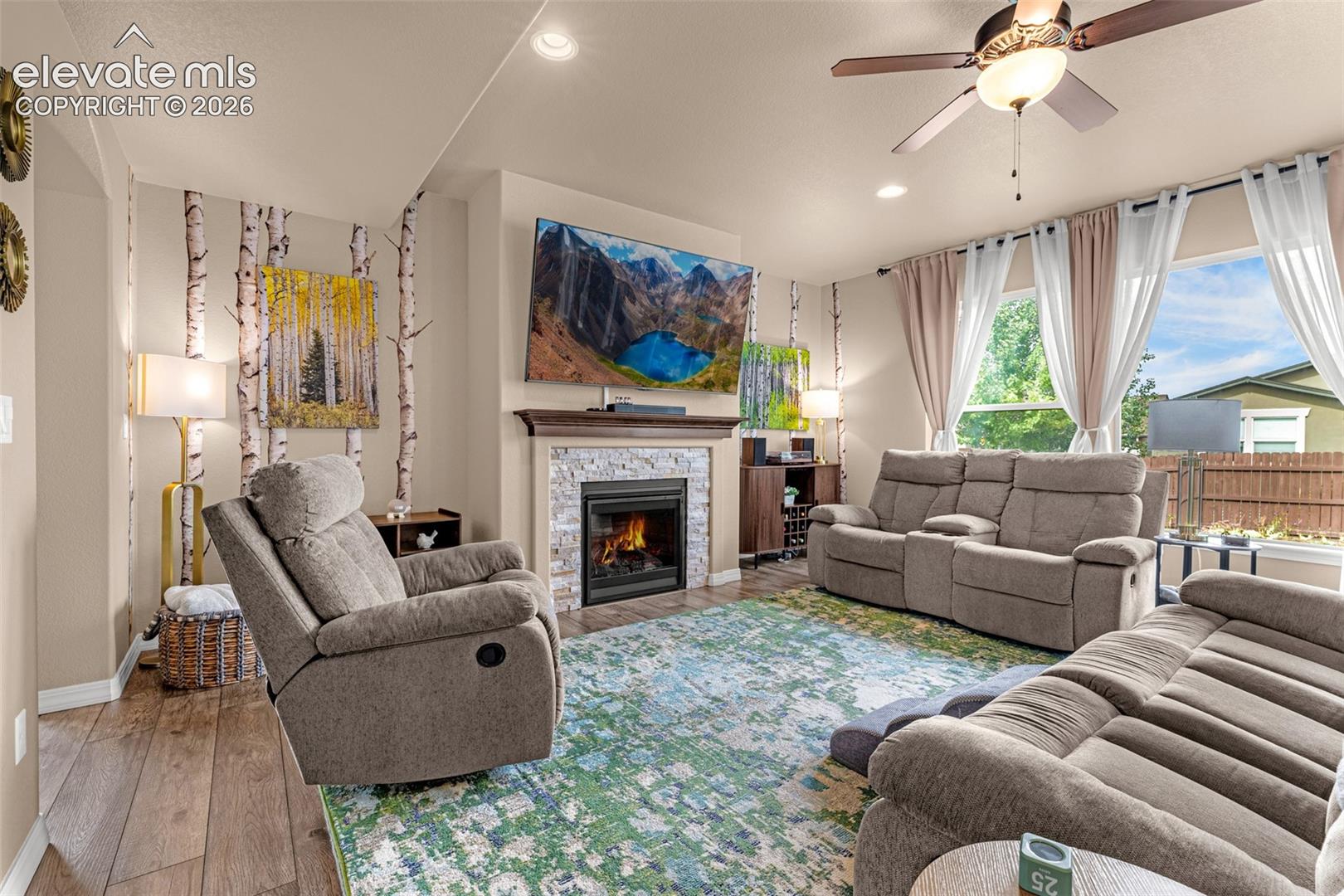 3218 Daydreamer Drive